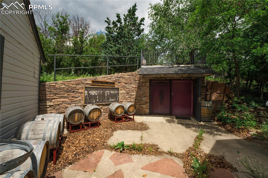 1414 Cheyenne Boulevard Colorado Springs CO 80906
