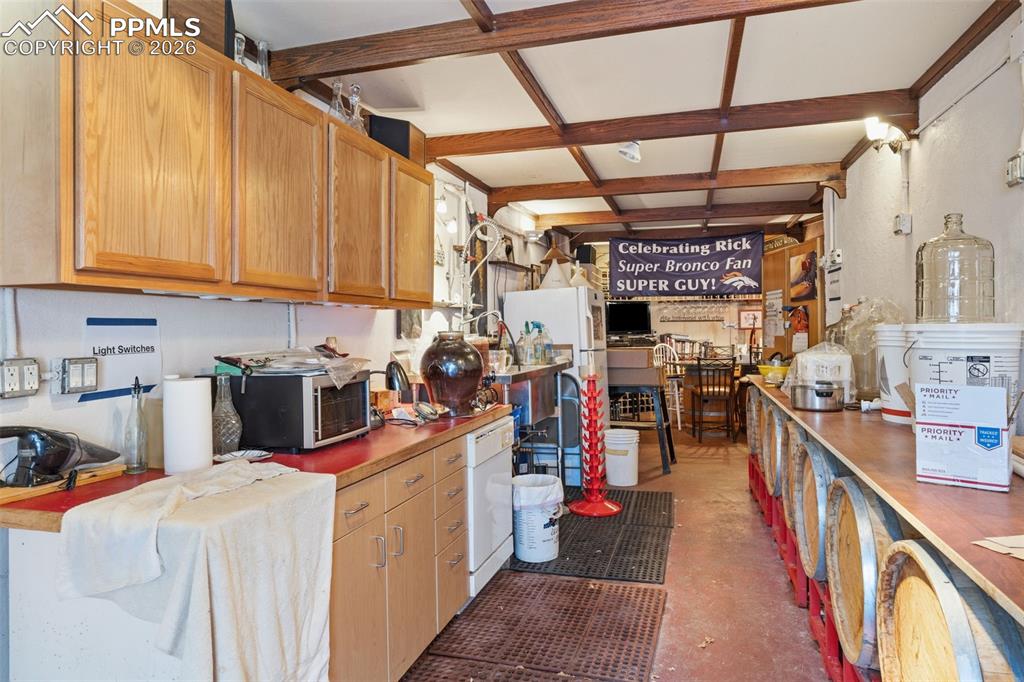 1414 Cheyenne Boulevard Colorado Springs CO 80906