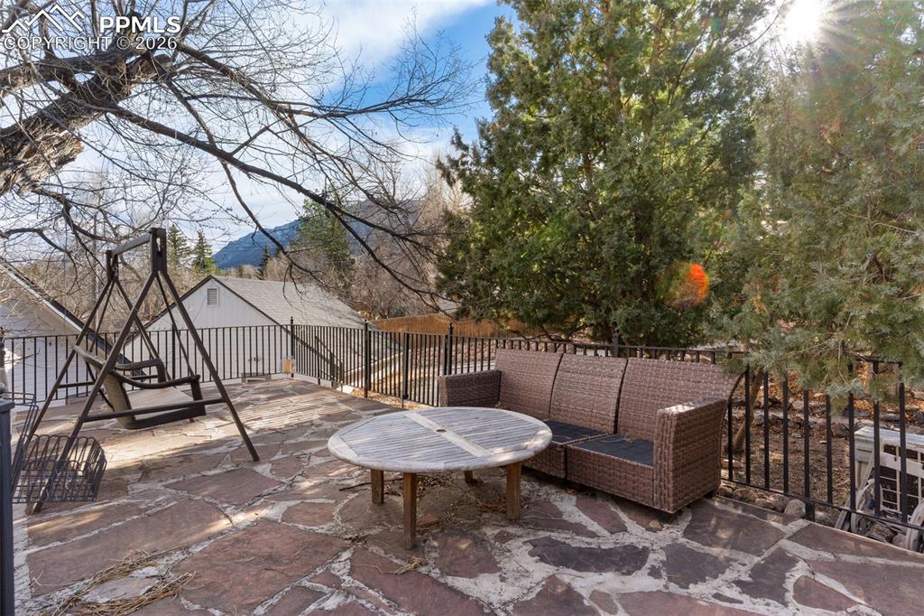 1414 Cheyenne Boulevard Colorado Springs CO 80906