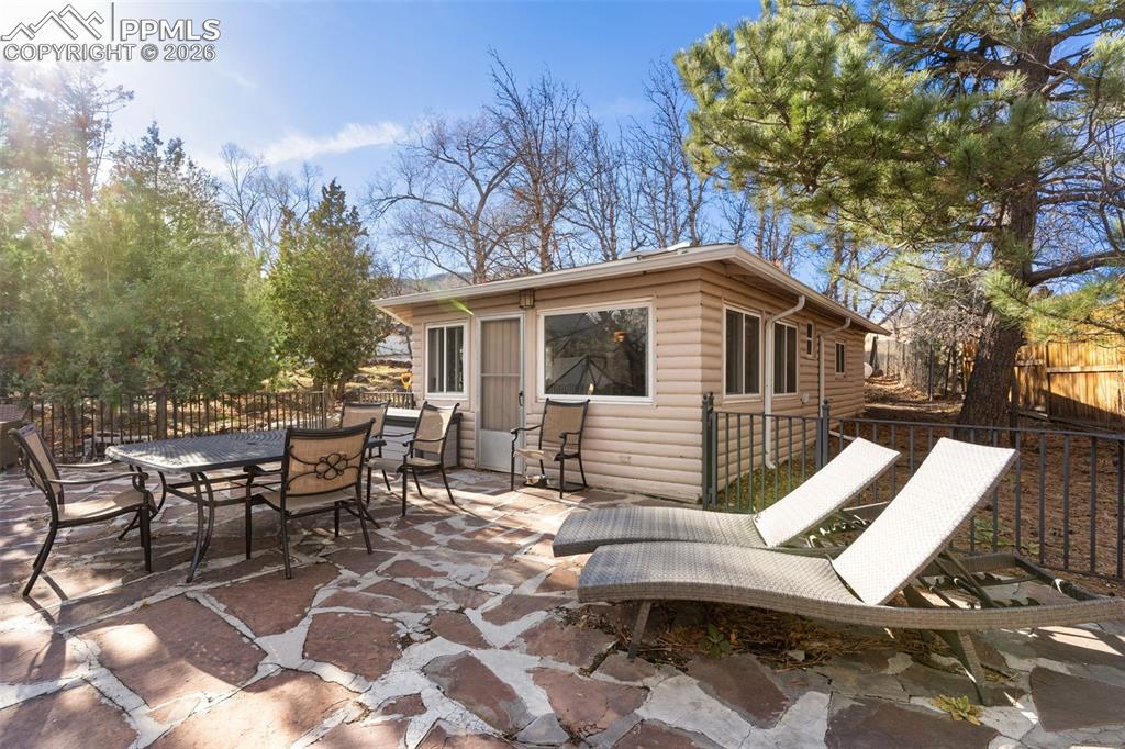 1414 Cheyenne Boulevard Colorado Springs CO 80906