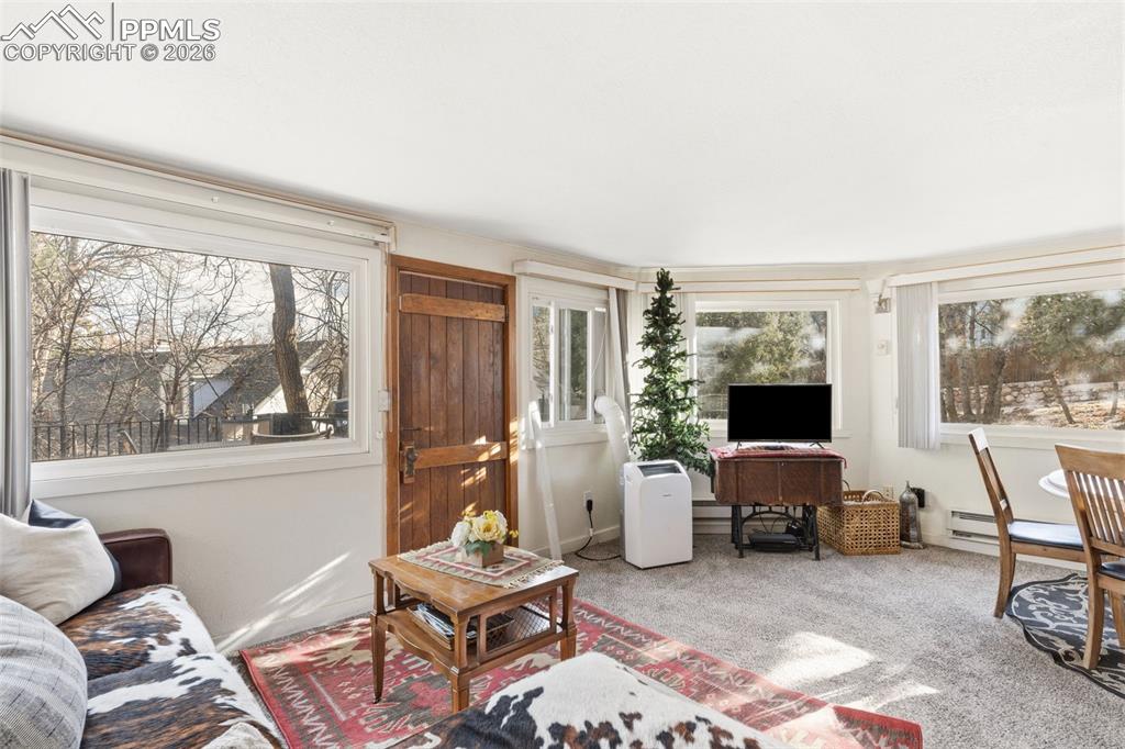 1414 Cheyenne Boulevard Colorado Springs CO 80906