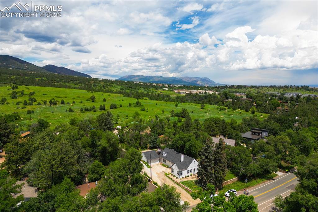 1414 Cheyenne Boulevard Colorado Springs CO 80906