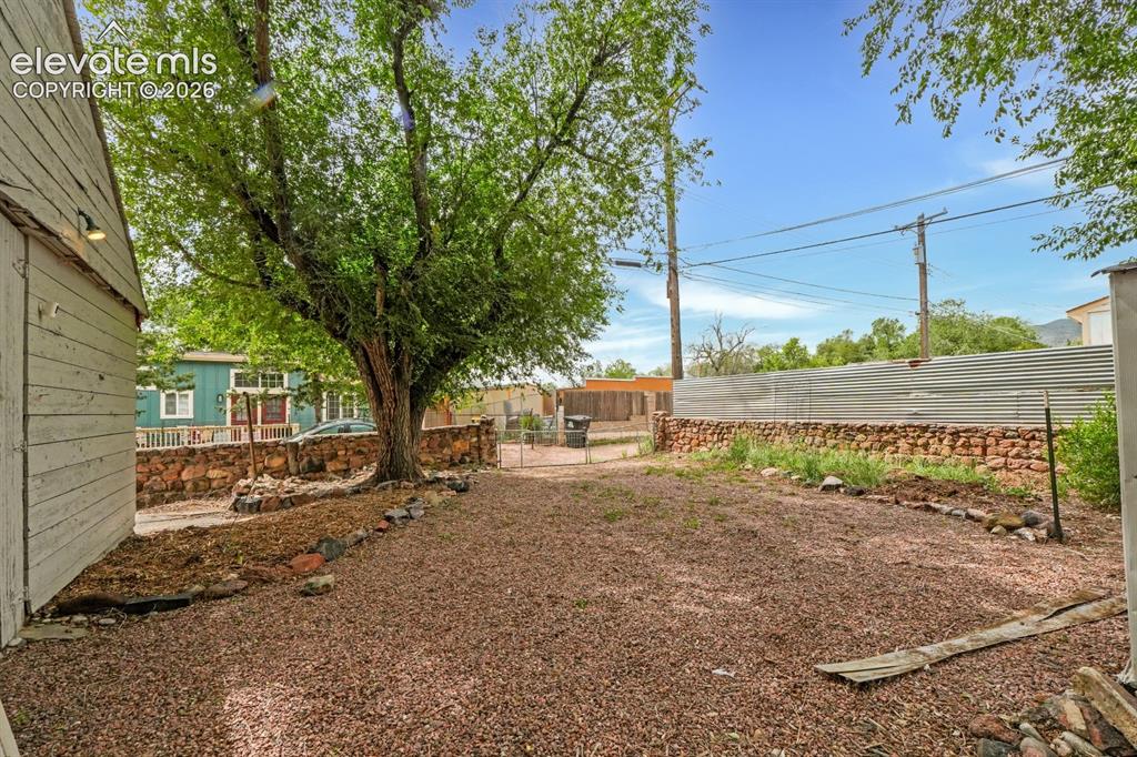 2617 Robinson Street Colorado Springs CO 80904