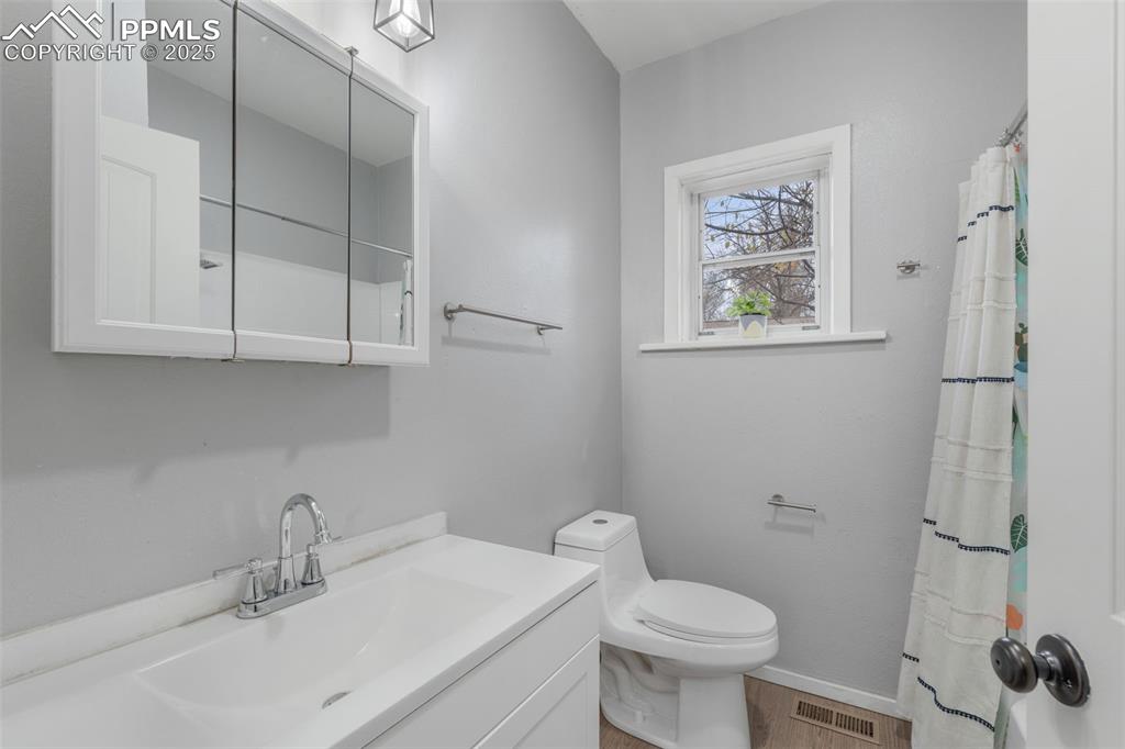 711 N Spruce Street Colorado Springs CO 80905