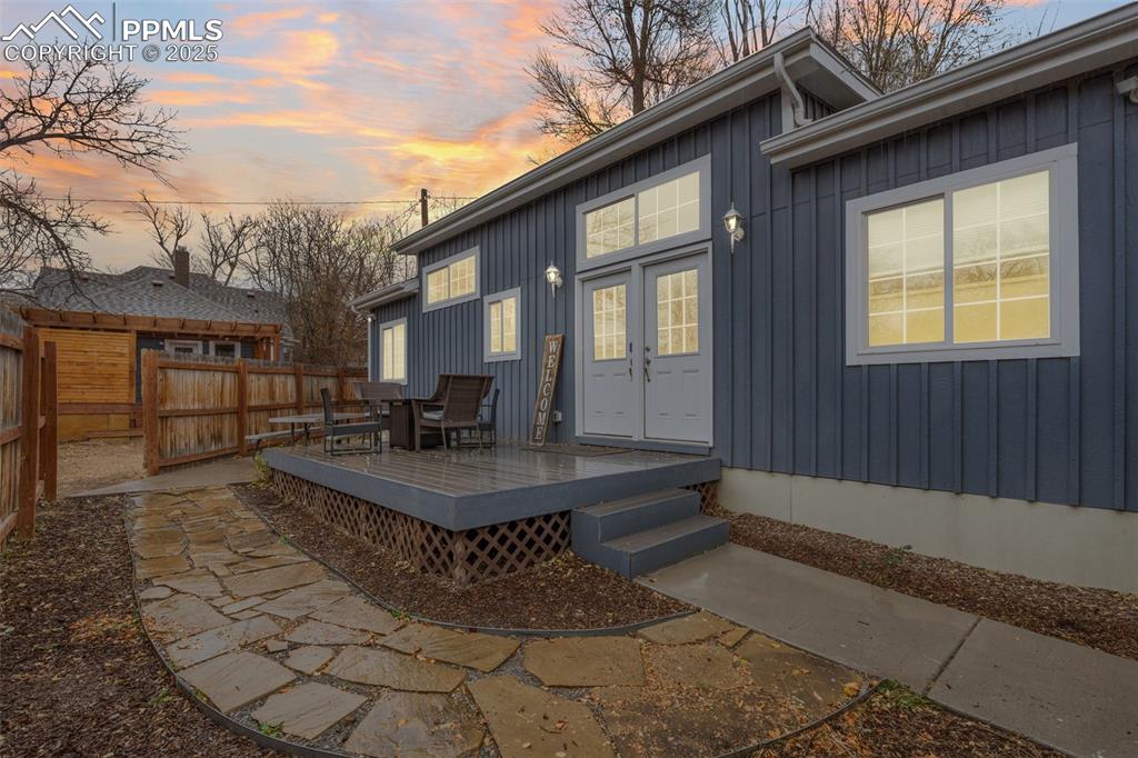 711 N Spruce Street Colorado Springs CO 80905
