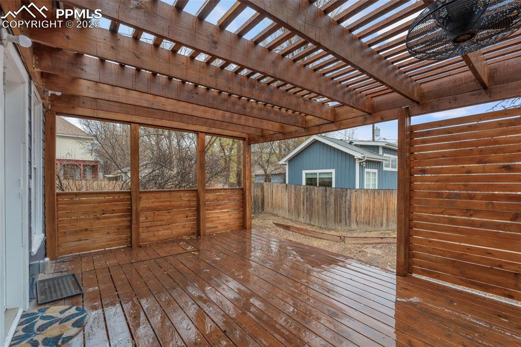 711 N Spruce Street Colorado Springs CO 80905