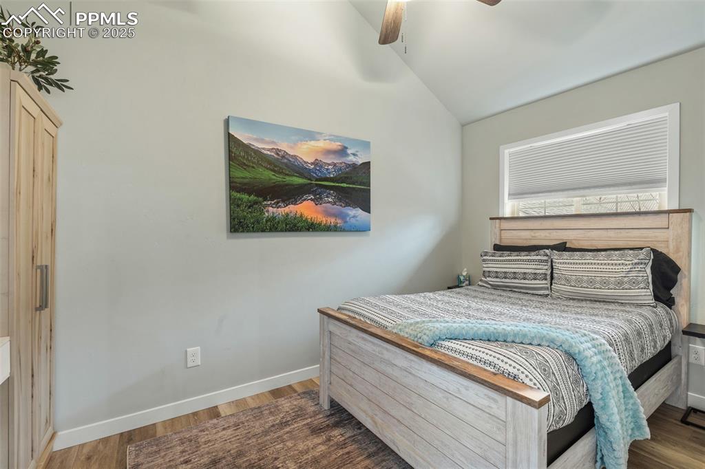 711 N Spruce Street Colorado Springs CO 80905