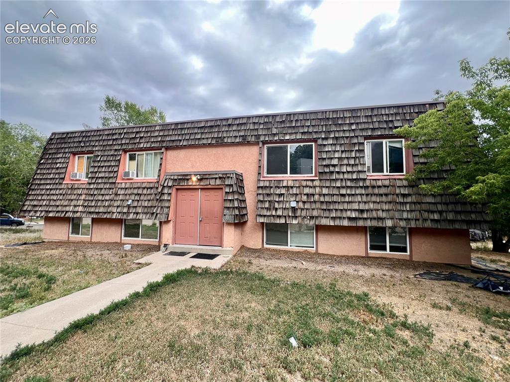 533-539 Superior Street Colorado Springs CO 80904