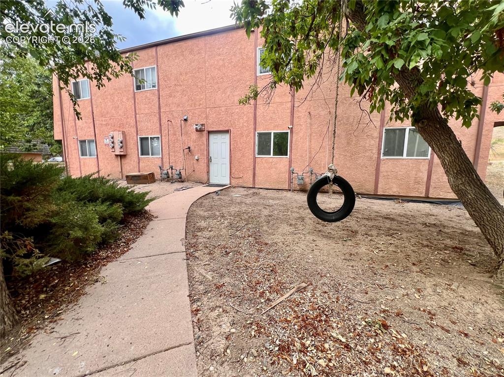 533-539 Superior Street Colorado Springs CO 80904