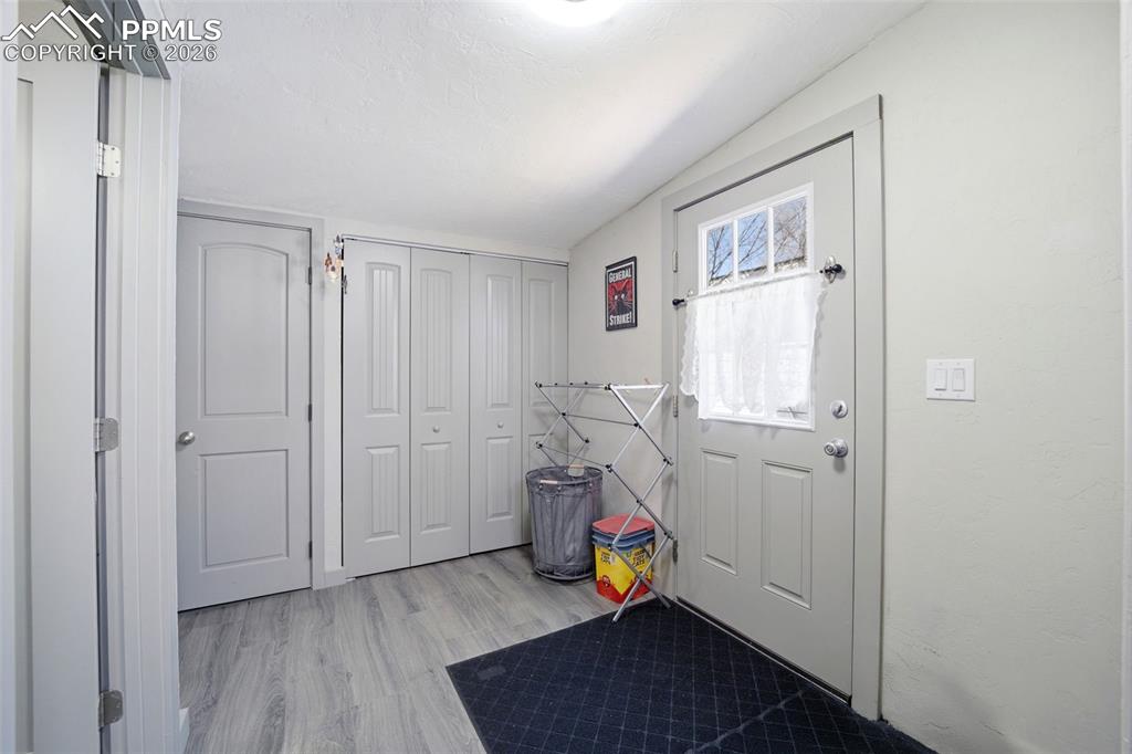 315 W Monument Street Colorado Springs CO 80905