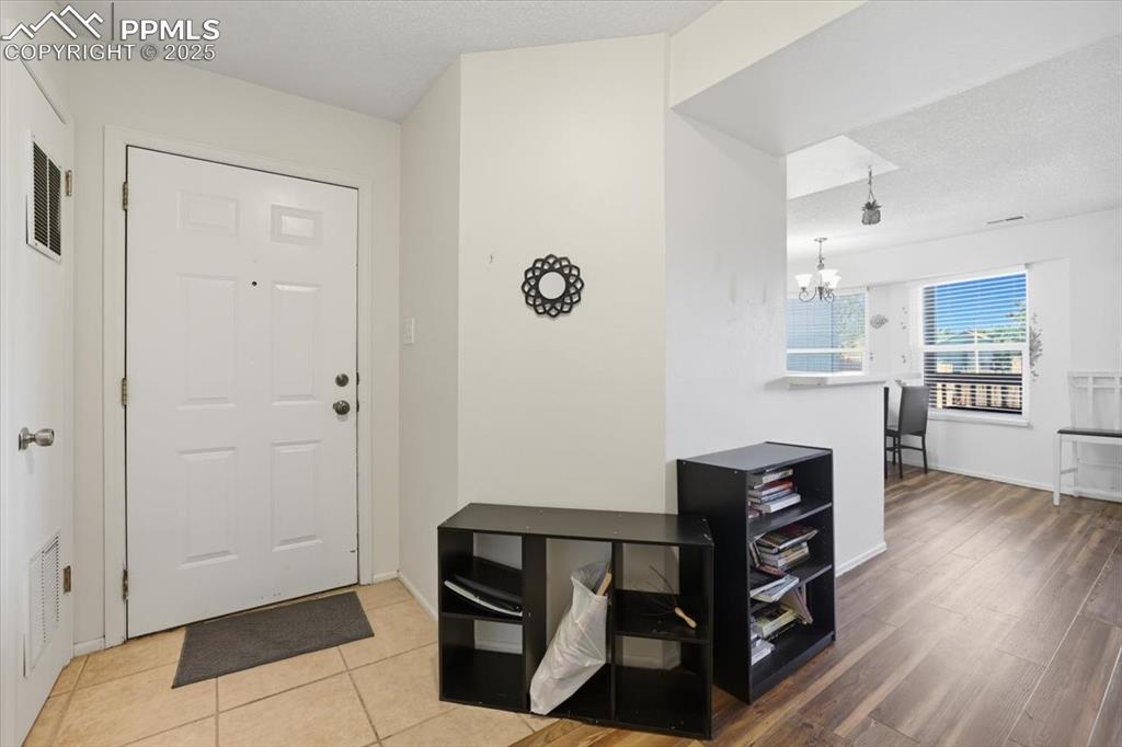 2245 Split Rock Drive Colorado Springs CO 80919