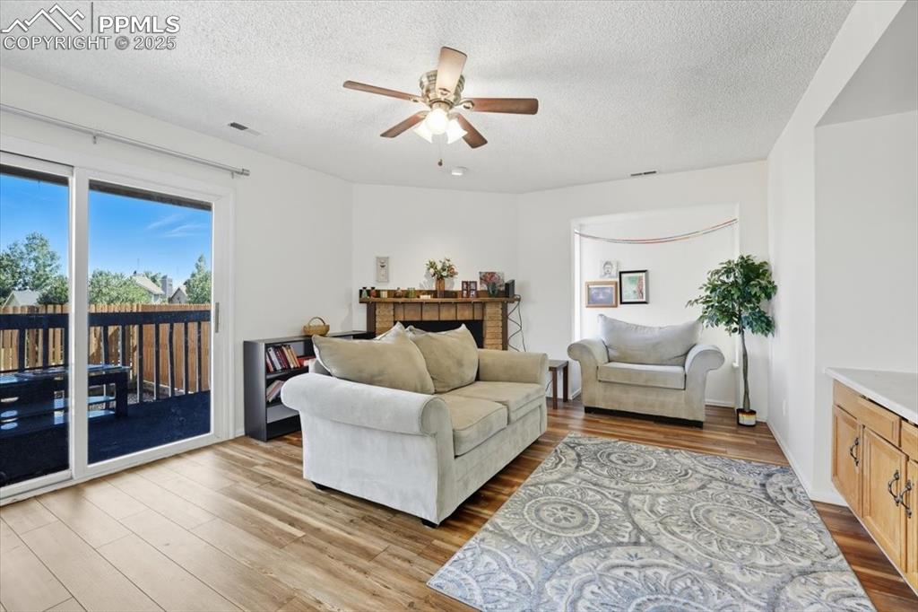 2245 Split Rock Drive Colorado Springs CO 80919