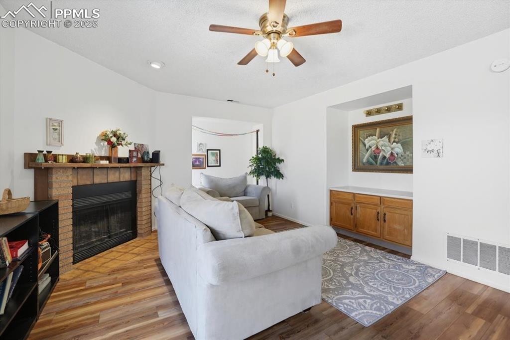 2245 Split Rock Drive Colorado Springs CO 80919