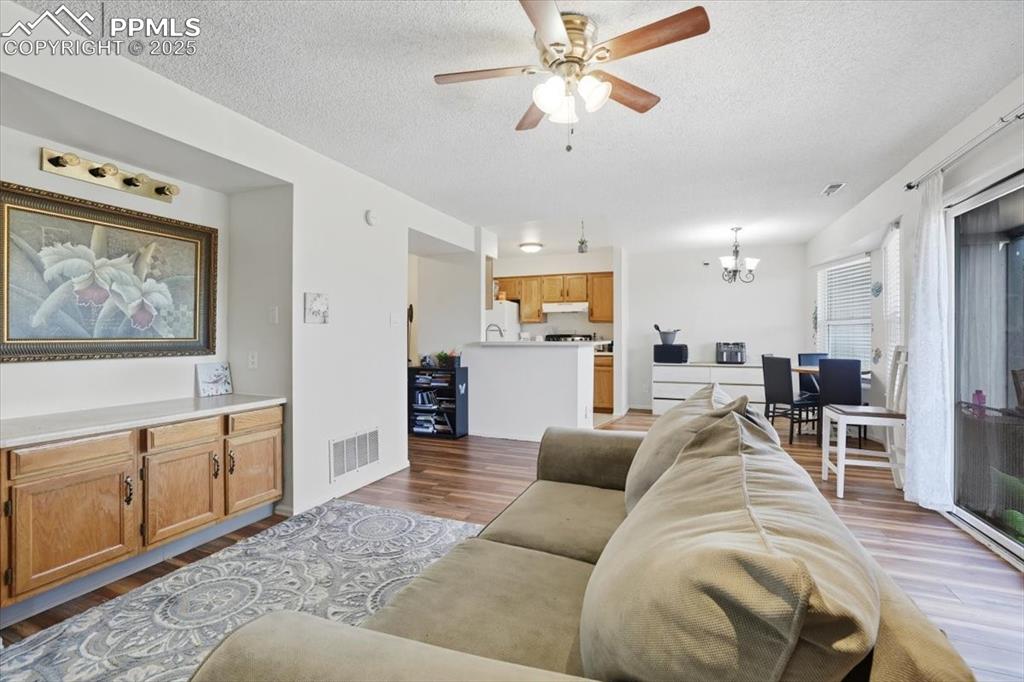 2245 Split Rock Drive Colorado Springs CO 80919