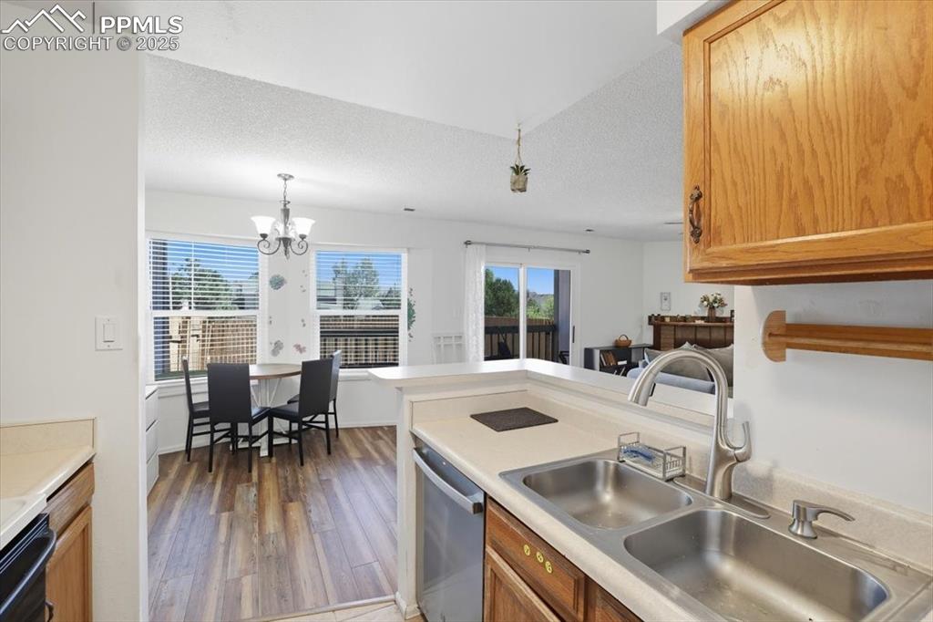 2245 Split Rock Drive Colorado Springs CO 80919
