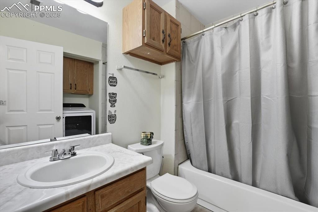 2245 Split Rock Drive Colorado Springs CO 80919