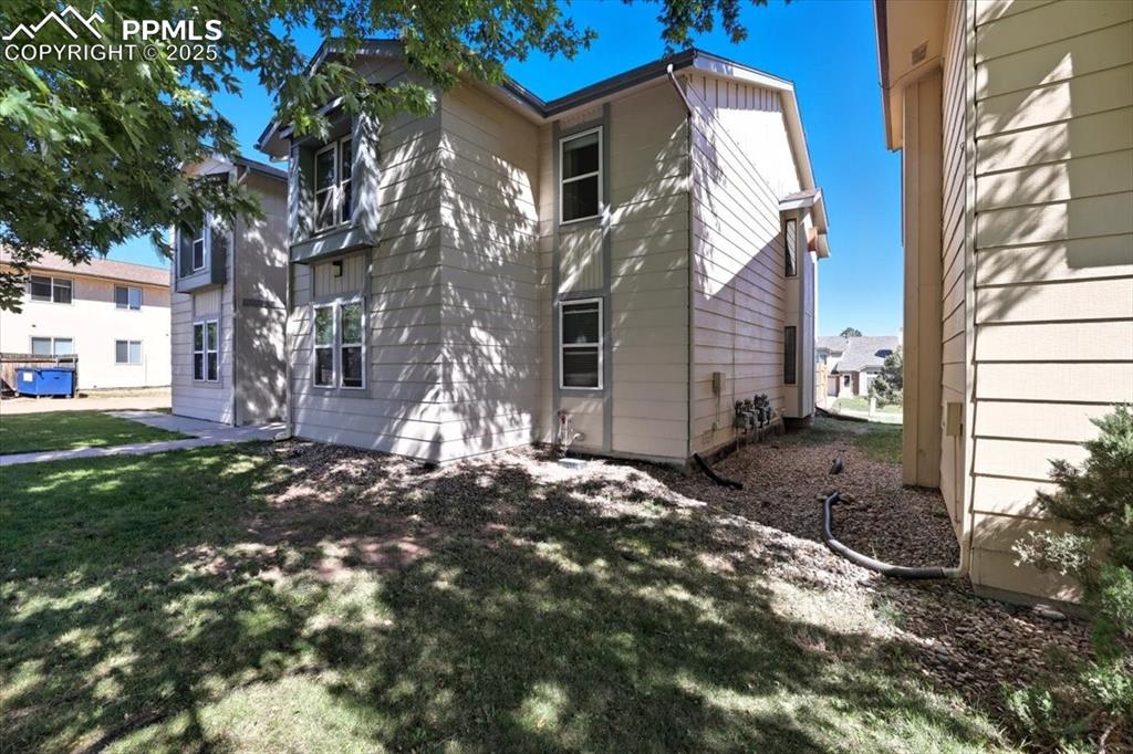 2245 Split Rock Drive Colorado Springs CO 80919