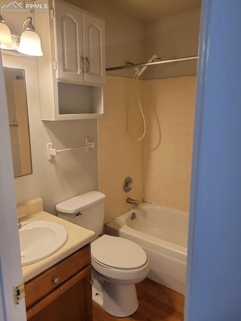 6843 Western Place Colorado Springs CO 80915