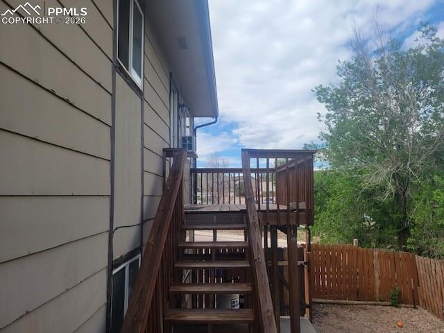 6843 Western Place Colorado Springs CO 80915