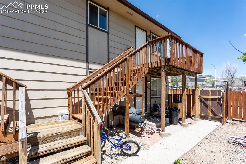 6843 Western Place Colorado Springs CO 80915