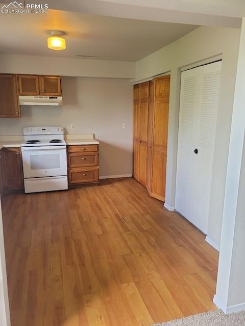 6843 Western Place Colorado Springs CO 80915