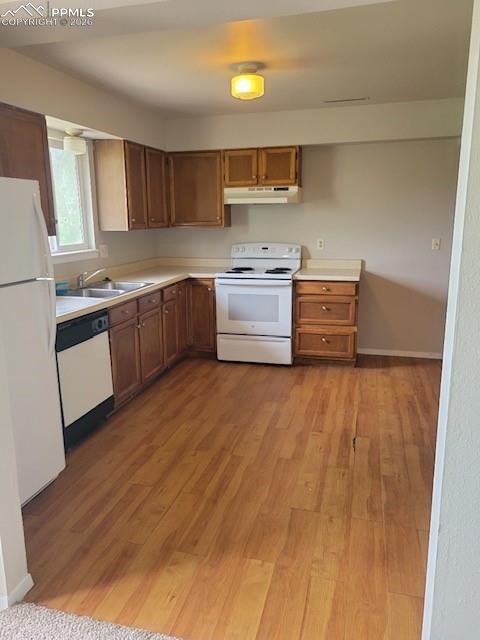 6843 Western Place Colorado Springs CO 80915