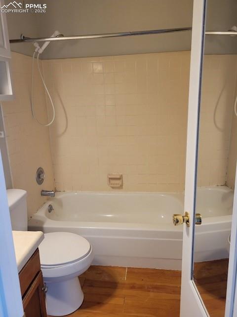6843 Western Place Colorado Springs CO 80915