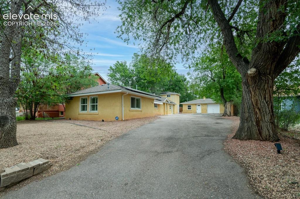 533 N 17th Street Colorado Springs CO 80904