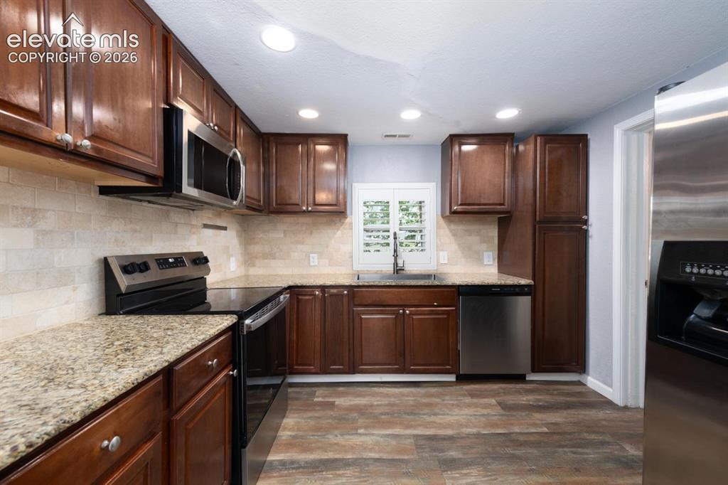 533 N 17th Street Colorado Springs CO 80904