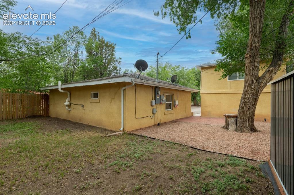 533 N 17th Street Colorado Springs CO 80904