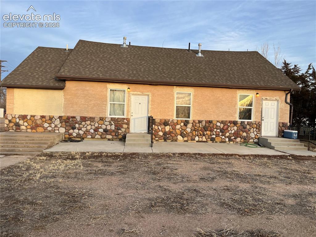 127 Arkansas Avenue Ordway CO 81063