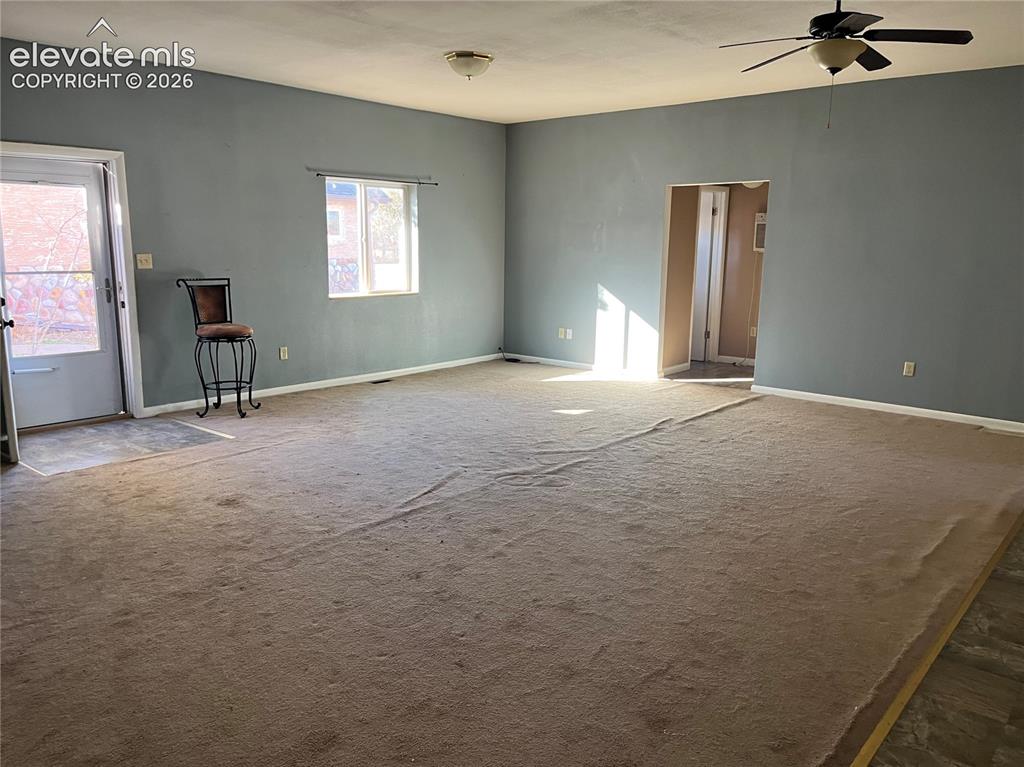 127 Arkansas Avenue Ordway CO 81063