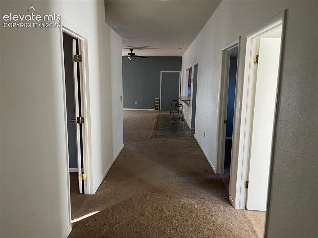127 Arkansas Avenue Ordway CO 81063