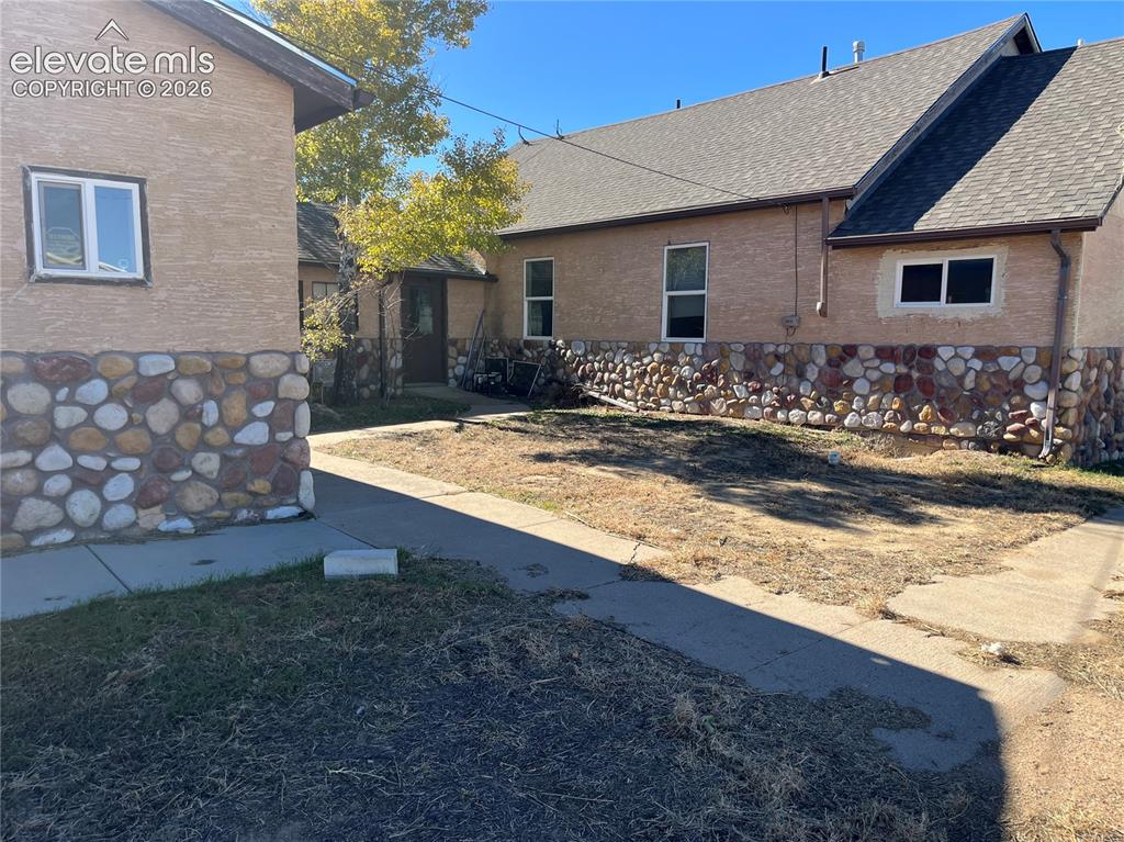 127 Arkansas Avenue Ordway CO 81063