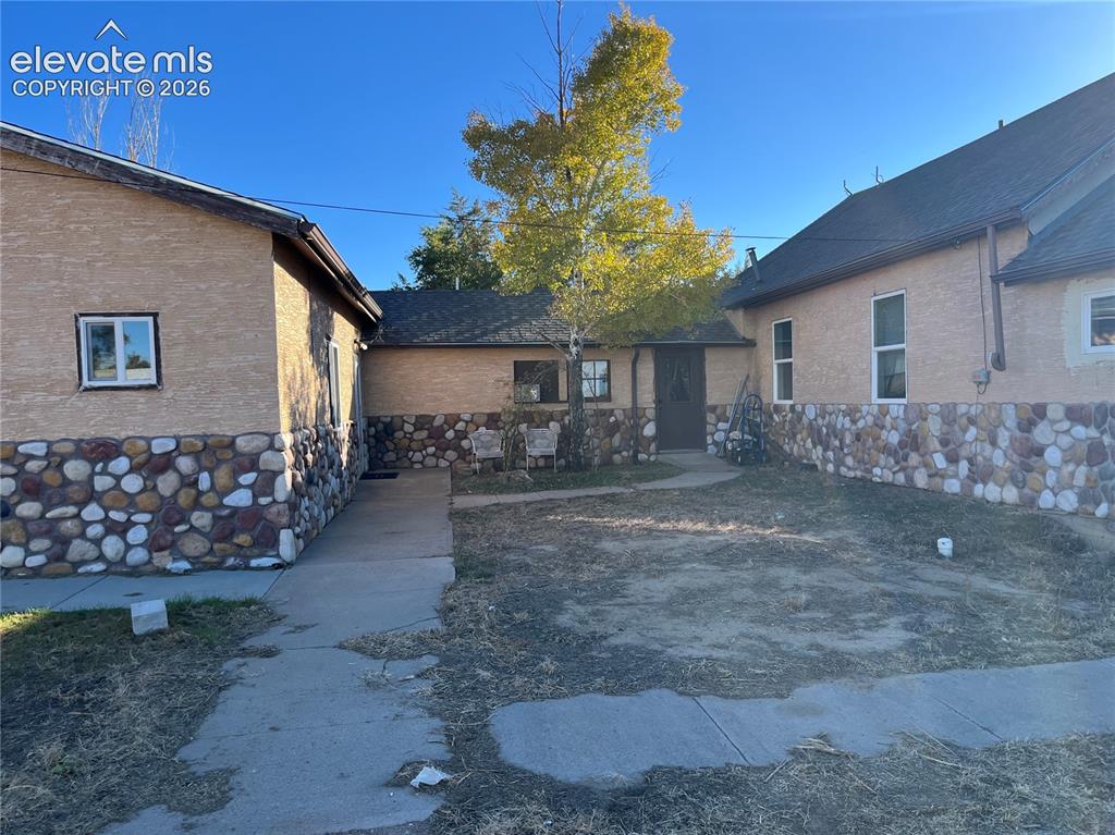 127 Arkansas Avenue Ordway CO 81063