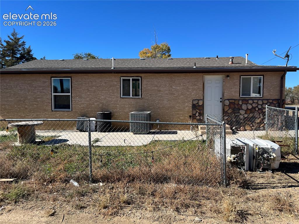 127 Arkansas Avenue Ordway CO 81063