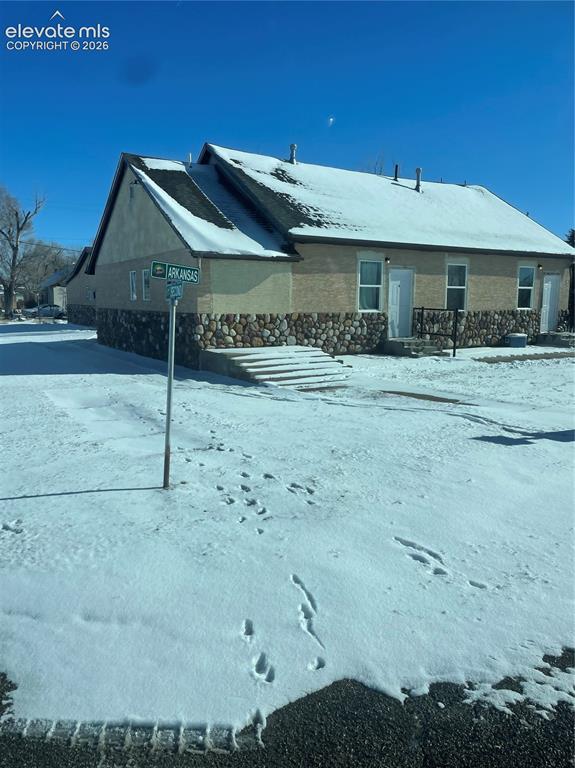 127 Arkansas Avenue Ordway CO 81063