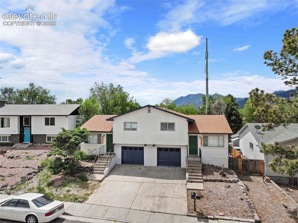 2717 King Street Colorado Springs CO 80904