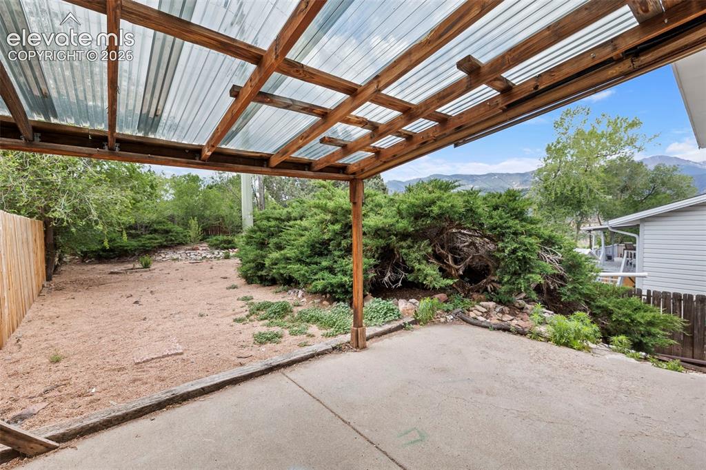 2717 King Street Colorado Springs CO 80904