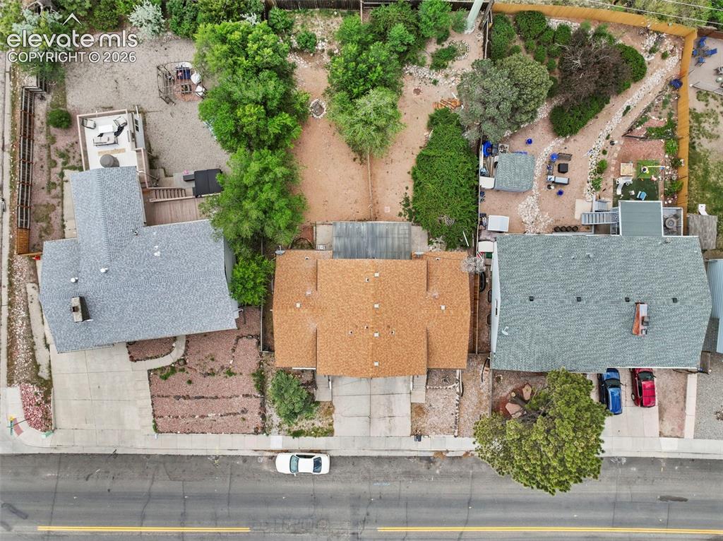 2717 King Street Colorado Springs CO 80904