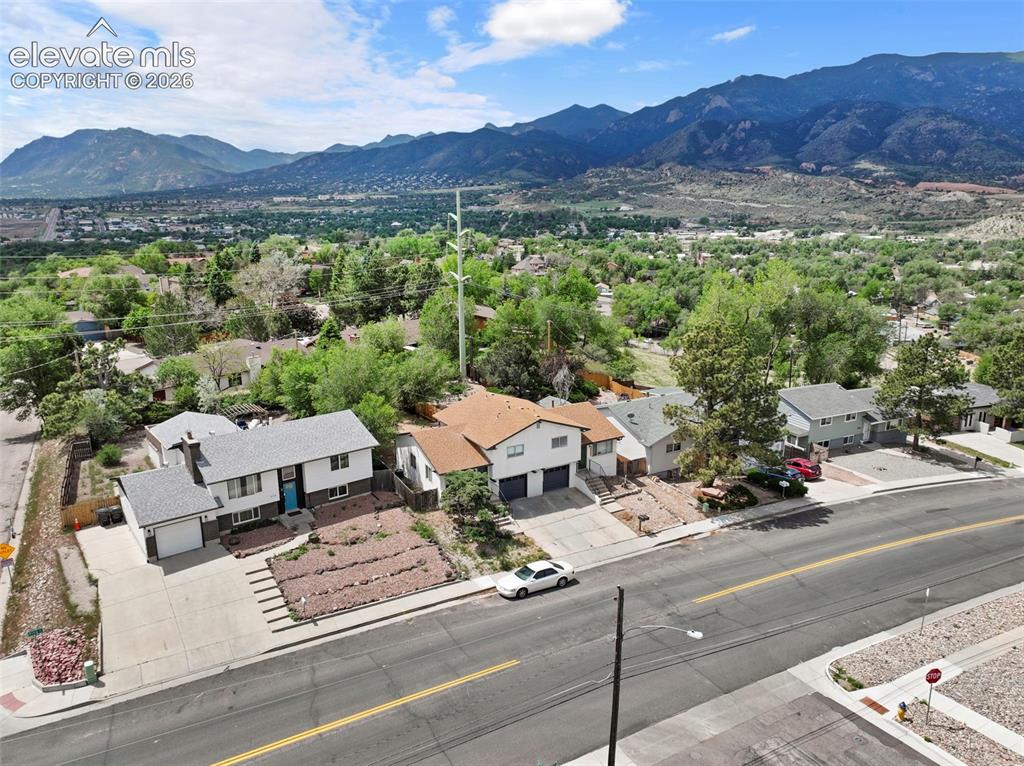 2717 King Street Colorado Springs CO 80904