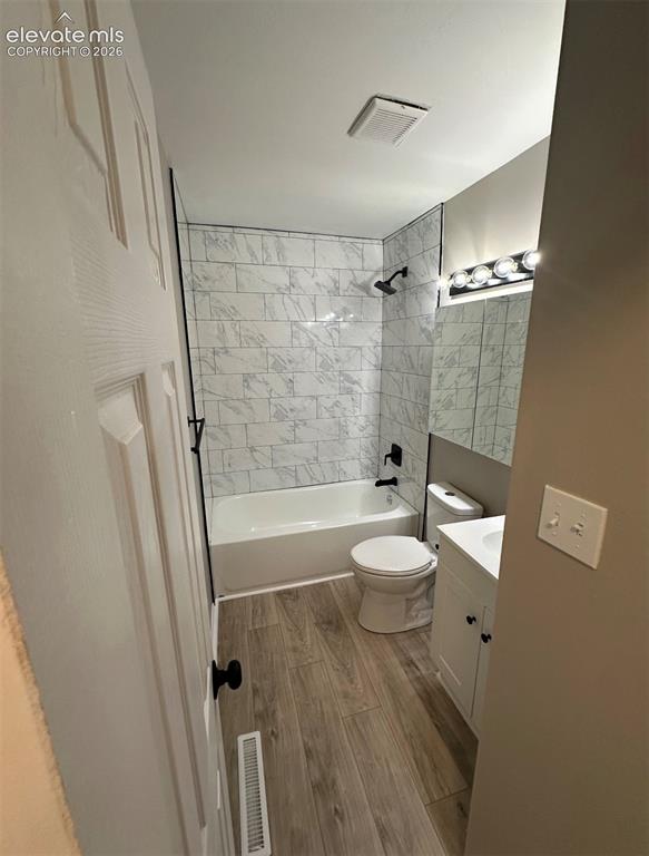 2717 King Street Colorado Springs CO 80904