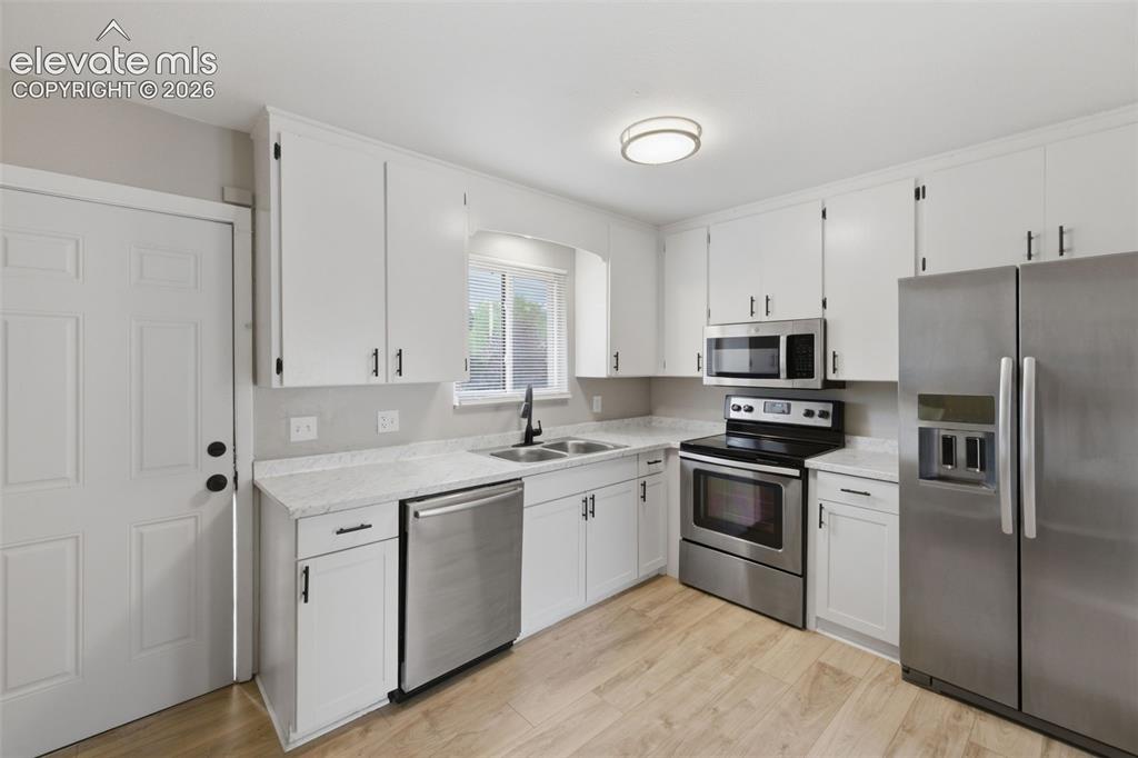 2717 King Street Colorado Springs CO 80904