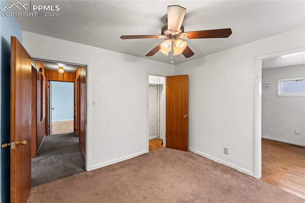 628 Bonfoy Avenue Colorado Springs CO 80909