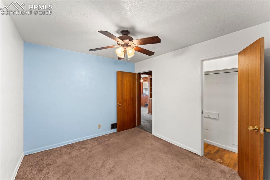 628 Bonfoy Avenue Colorado Springs CO 80909