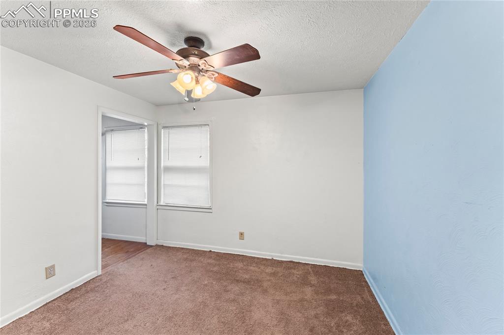 628 Bonfoy Avenue Colorado Springs CO 80909