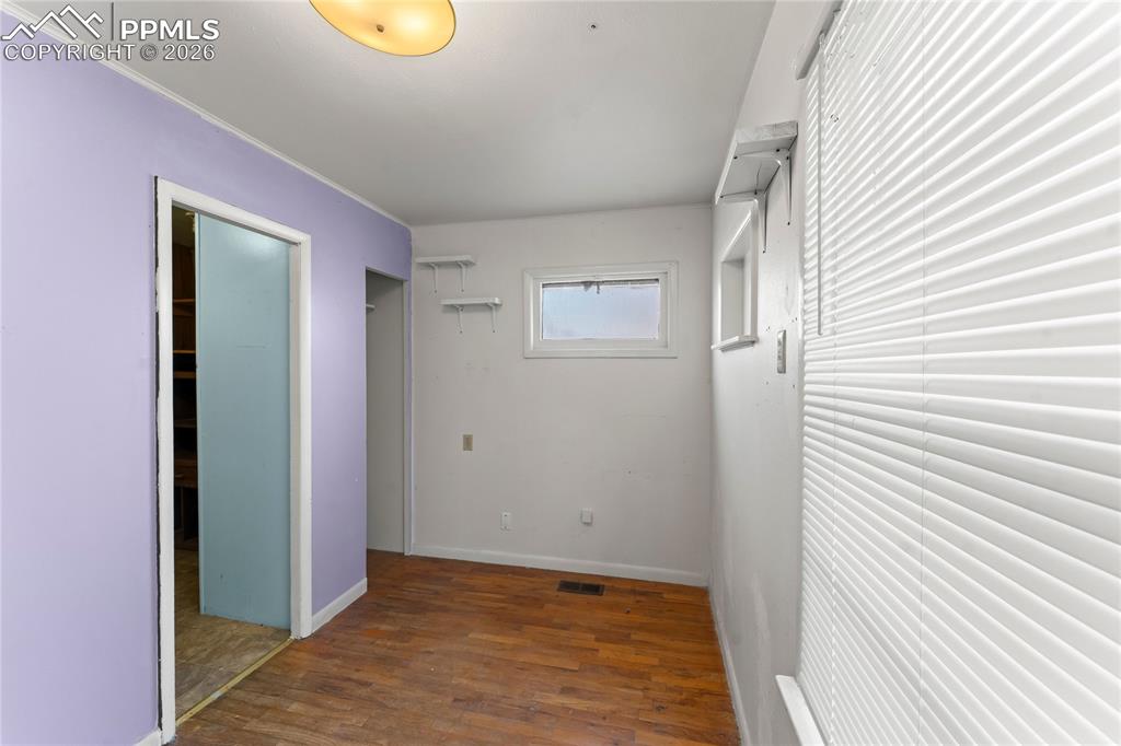 628 Bonfoy Avenue Colorado Springs CO 80909