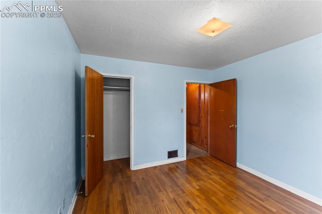 628 Bonfoy Avenue Colorado Springs CO 80909