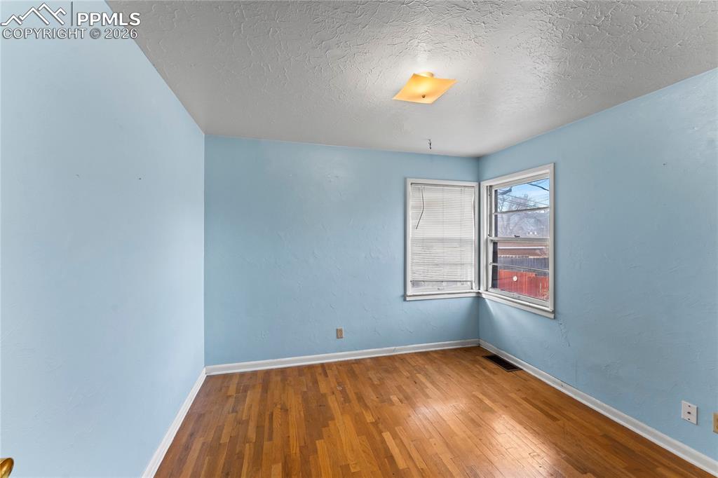 628 Bonfoy Avenue Colorado Springs CO 80909