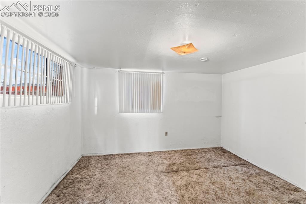 628 Bonfoy Avenue Colorado Springs CO 80909